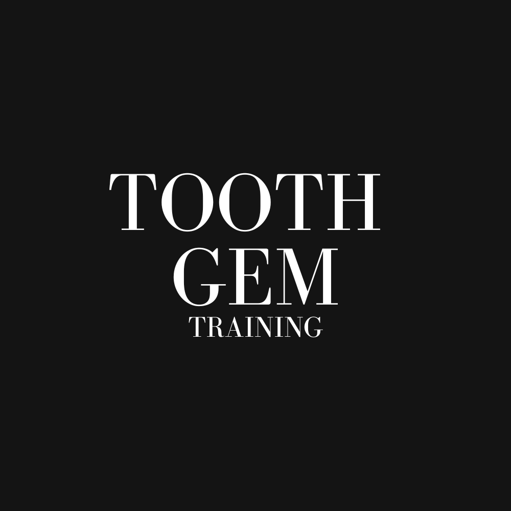 Tooth Gem Training Kit