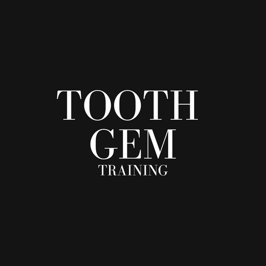 Tooth Gem Training Kit