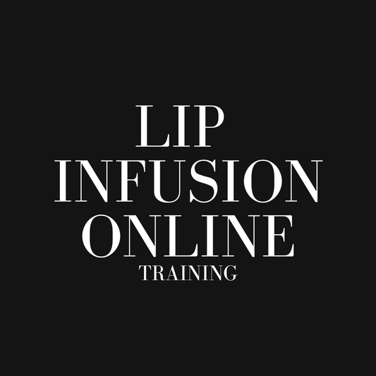 Lip Infusion Training