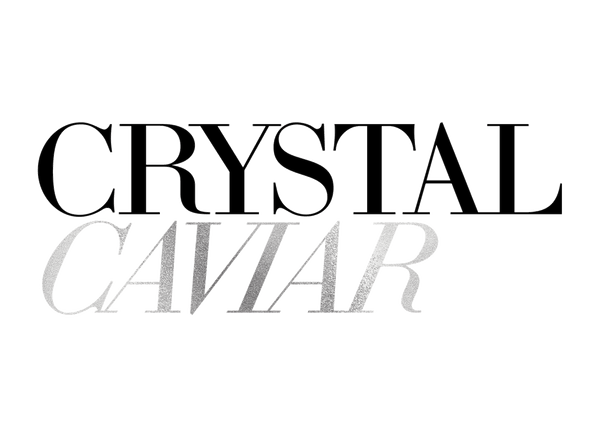 Crystal Caviar