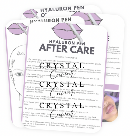 Hyaluron Pen Form Bundle