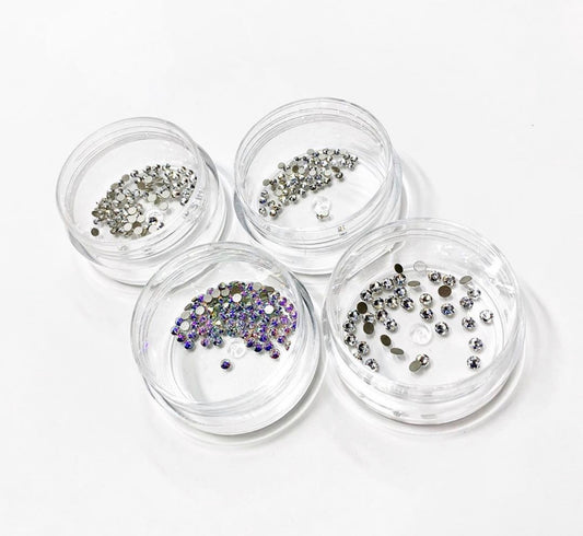 Swarovski Gems