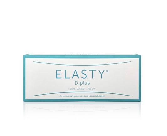 Elasty D