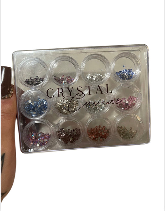 CC Best sellers gem kit