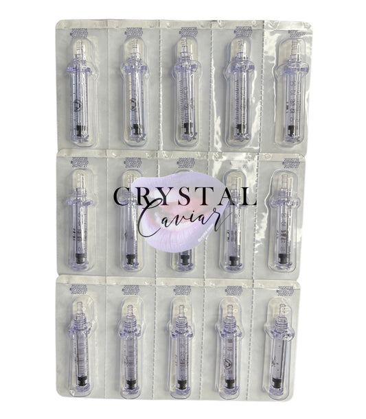 BLUE TINT AMPOULE